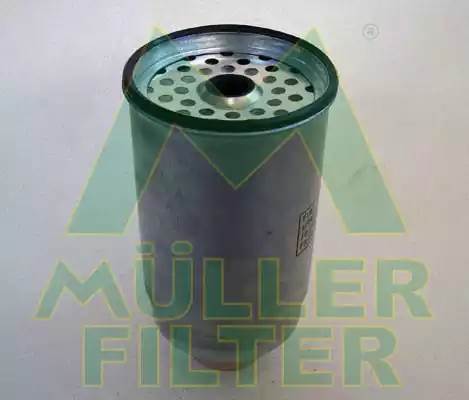 FN296 MULLER FILTER Фильтр топливный