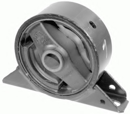 3052401 LEMFORDER Подвеска, автоматическая коробка передач