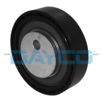 APV1073 DAYCO Ролик-натяжитель ручейкового ремня