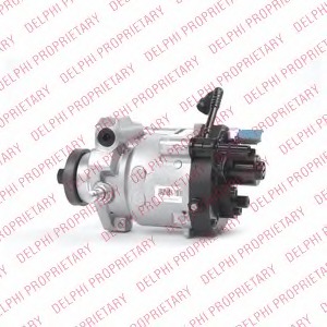 9044A016A DELPHI ТНВД