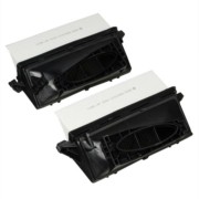 LAF15104 LUZAR Фильтр воздушный для а/м Mercedes ML W166 (11-)/GLS X166 (15-)/GLE W166 (15-) 3.0d (2шт.)