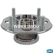 WBK9385DU KRAUF Ступица в сборе