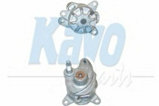 DTP1006 KAVO PARTS Натяжной ролик, поликлиновой  ремень