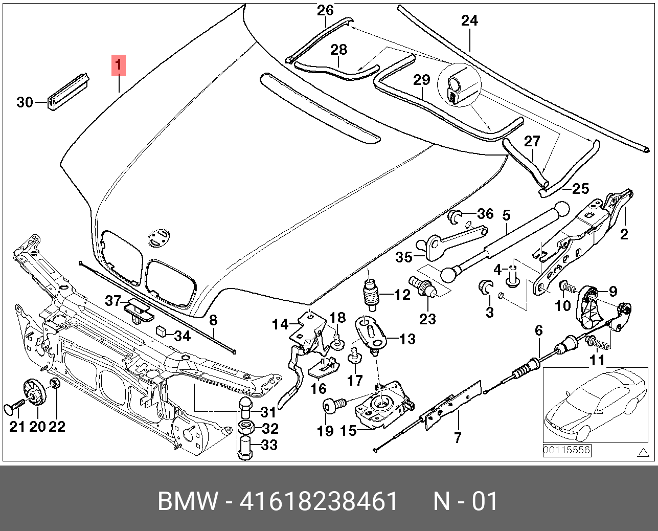 Название деталей капота. BMW x6 капот тросик схема. Габариты капота БМВ е53. BMW x6 e71 капот тросик схема. Уплотнитель капота БМВ е46.