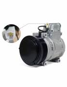 Компрессор кондиционера ISKRAMOTOR IMC107501