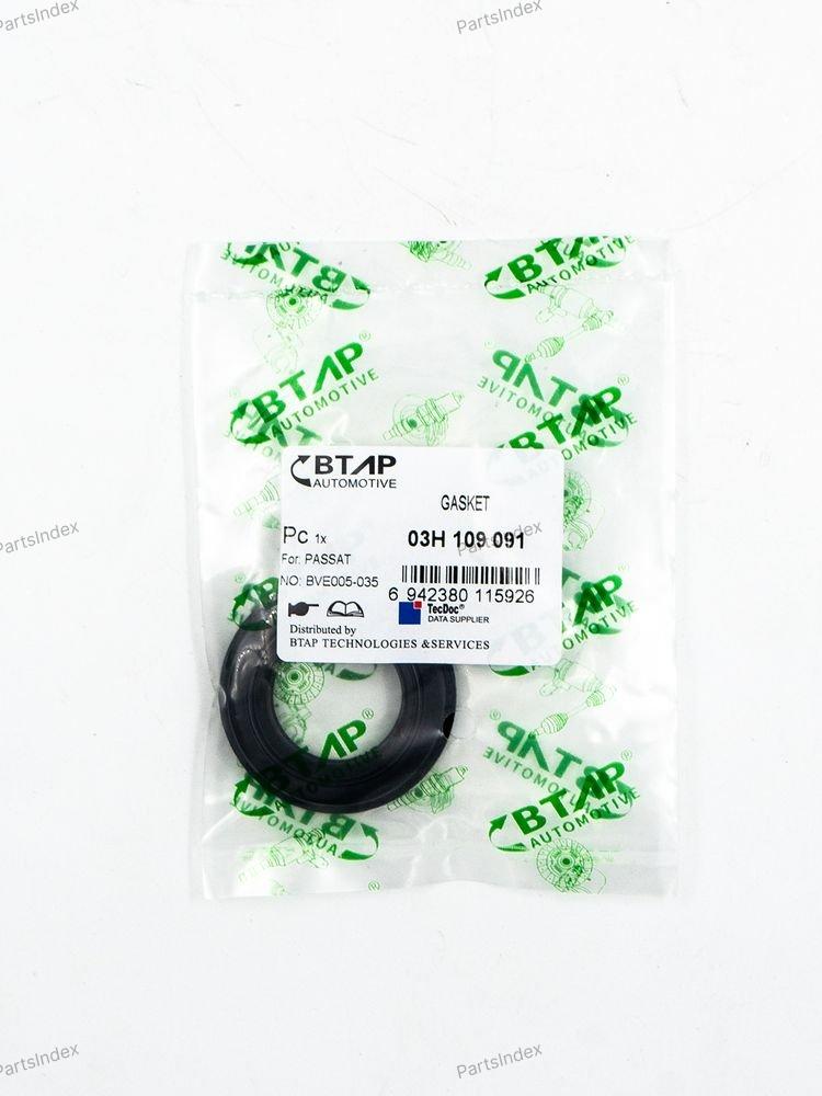 Прокладка крышки ДВС BTAP AUTOMOTIVE BVE005035