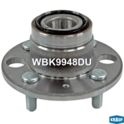 WBK9948DU KRAUF Ступица в сборе