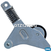 GTZ1230EG KRAUF Натяжитель приводного ремня