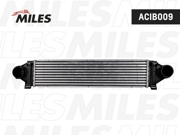 ACIB009 MILES Интеркулер