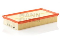 C34175 MANN Воздушный фильтр