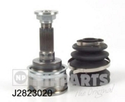 J2823020 NIPPARTS Привод колеса