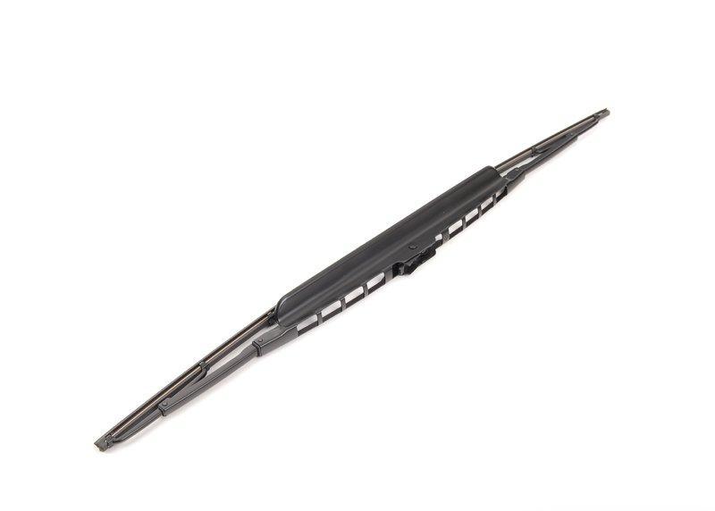 97062890100 PORSCHE Щетки стек-ля, к-т