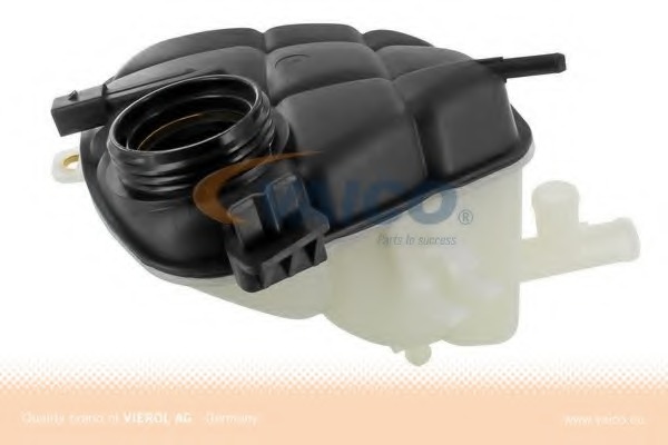 V301861 VAICO VEMO Компенсационный бак, охлаждающая жидкость