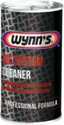 W47244 WYNNS Жидкость для промывки масляной системы