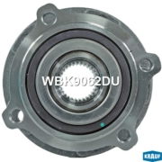 WBK9062DU KRAUF Ступица в сборе