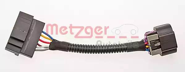 2323002 METZGER Адаптерный кабель, задние фонари