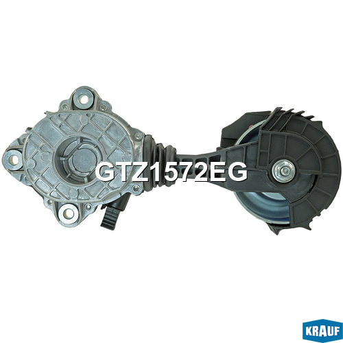 GTZ1572EG KRAUF Натяжитель приводного ремня