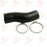 SH20094 SEGMATIC Патрубок нагнетаемого воздуха PEUGEOT Boxer FIAT Ducato CITROEN Jumper