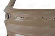 JH03TG720050B JORDEN Крышка багажника (под элек.подье.) Chery Tiggo 7 Pro 20- Tiggo 7 PRO MAX 2022-