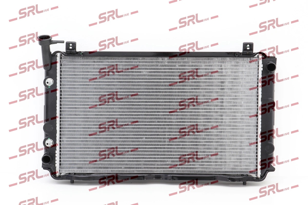 2726086 SRLINE Радиаторы охлаждения