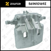 561N10169Z ZAUFER Суппорт тормозной