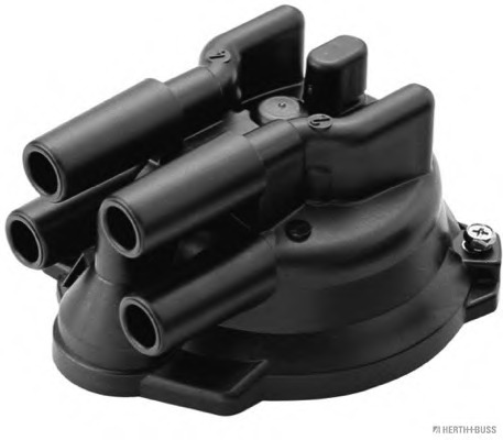J5323031 H+B JAKOPARTS Крышка распределителя зажигания