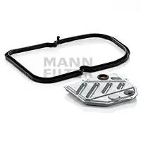 H2014NKIT MANN Комплект гидрофильтров, автоматическая коробка передач