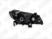 OEM0443FL O.E.M. Фара левая Honda Civic 2006-2008