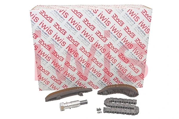 Деталь IWIS KETTEN 70004SET