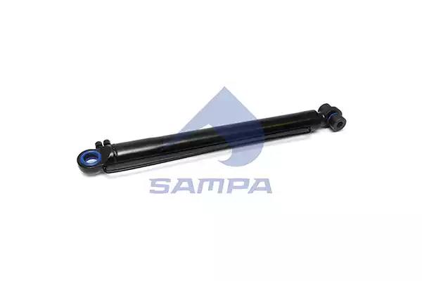 031160 SAMPA Цилиндр подъема кабины