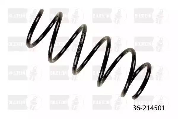 36214501 BILSTEIN Пружина ходовой части