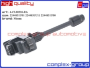 4CL00226RA CGA Катушка зажигания