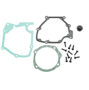 9000861A WEBASTO Комплект уплотнений и саморезов Thermo Top C/E/Z/P
