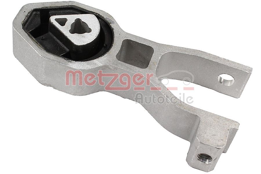 8054002 METZGER Подвеска, двигатель