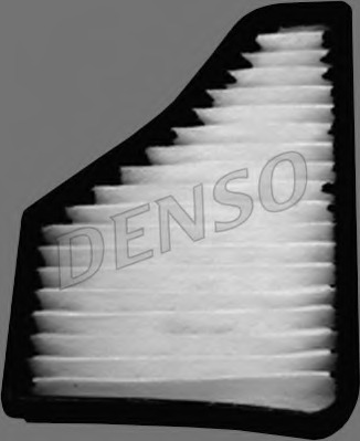 DCF141P DENSO Фильтр частиц