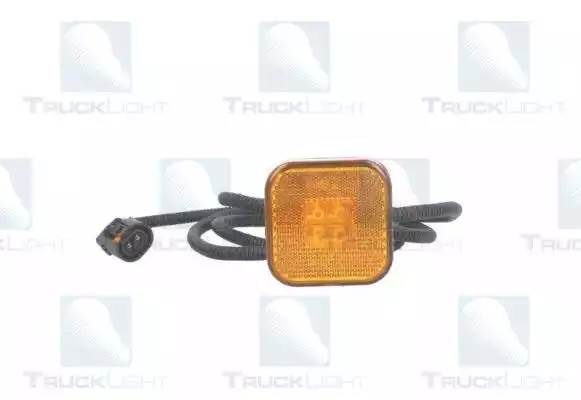 CLMA004 TRUCK LIGHT Боковой габаритный фонарь