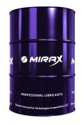 Масло моторное синтетика MIRAX MX7 5W-40 60 л. MIRAX 607006