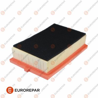 1638026980 EUROREPAR Фильтр воздушный FIAT 500 (351 352) 1.4-1.6 (199LYF1B) 13>
