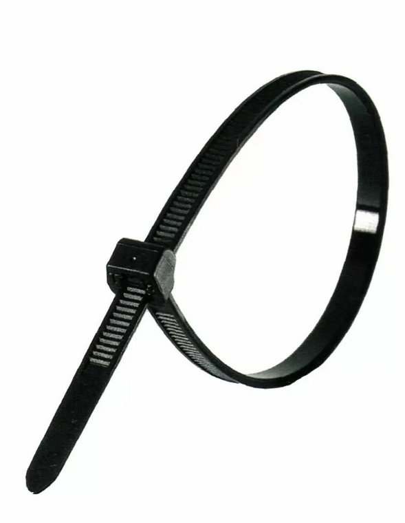 TDETT003B TANGDE Хомут пластиковый