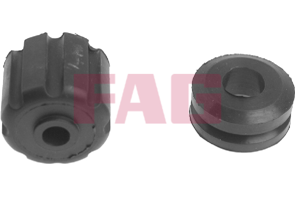 Опора стойки амортизатора SCHAEFFLER GRUPPE 814001910