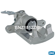 BNZ1812ZW KRAUF Суппорт тормозной