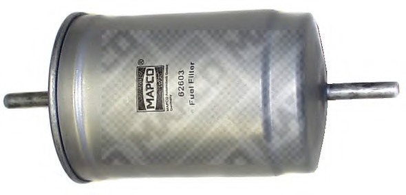 62603 MAPCO Топливный фильтр