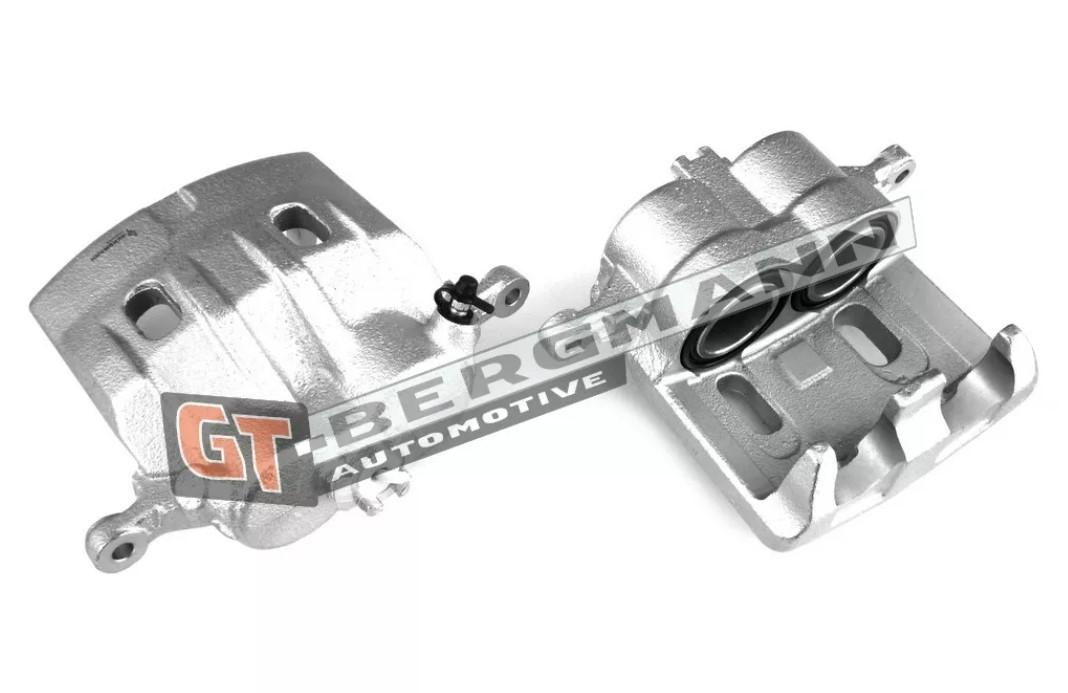 Деталь GT-BERGMANN GT80336