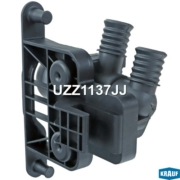 UZZ1137JJ KRAUF Клапан регулирующий охлаждающей жидкости