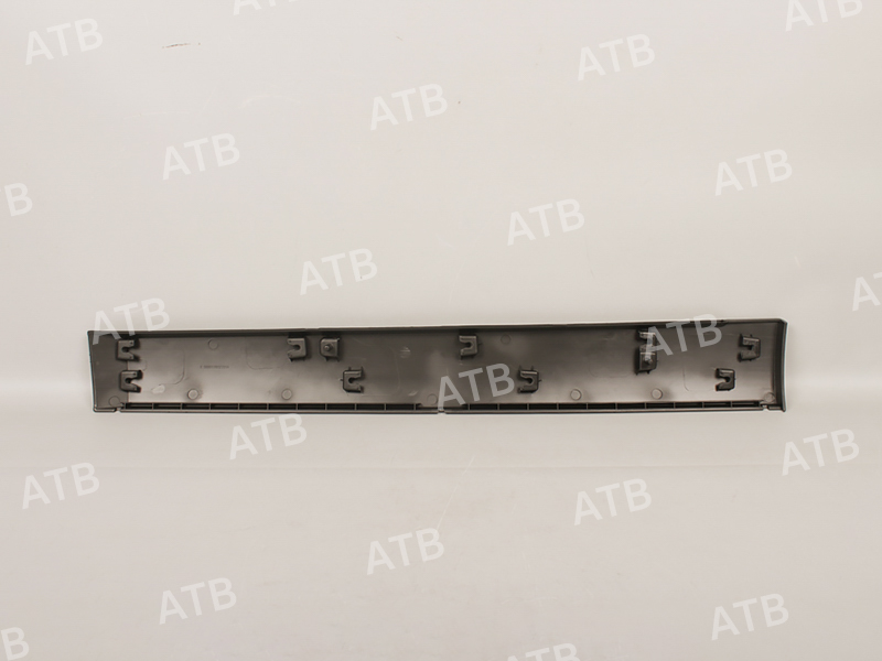 1AHJ10UUARR ATB молдинг двери Haval Jolion 1 2024-2025 рестайлинг задней правой