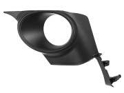 DM477 FLO AUTO MECHANICS ОПРАВА ПТФ LEXUS IS250/350 13-16 LH