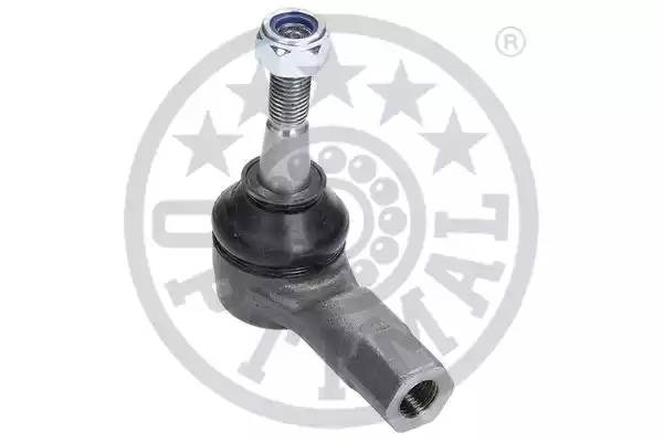 G11469 OPTIMAL Наконечник поперечной рулевой тяги