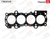 77BGH345 MASTERKIT Прокладка ГБЦ