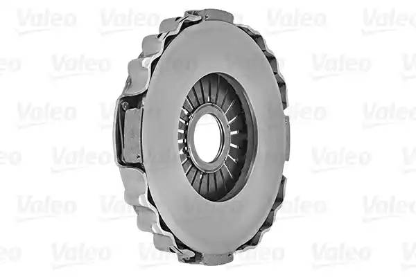 805448 VALEO Комплект сцепления