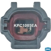 KPC1085EA KRAUF Шкив компрессора кондиционера в сборе